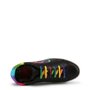 Love Moschino Sneakers Noir Femme