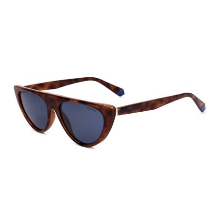 Polaroid Lunettes de soleil Brun Femme