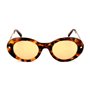 Dsquared2 Lunettes de soleil Brun Femme