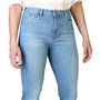 Pepe Jeans Jeans Bleu Femme