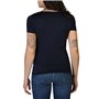 Pepe Jeans T-shirts Bleu Femme