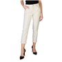 Pepe Jeans Jeans Blanc Femme