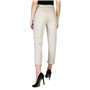 Pepe Jeans Jeans Blanc Femme