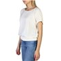 Pepe Jeans Chemises Blanc Femme