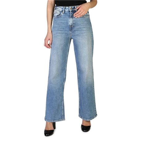 Pepe Jeans Jeans Bleu Femme