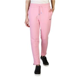 Pepe Jeans Pantalon de jogging Rose Femme