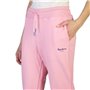 Pepe Jeans Pantalon de jogging Rose Femme