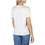 Pepe Jeans T-shirts Blanc Femme