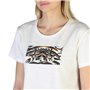 Pepe Jeans T-shirts Blanc Femme