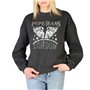 Pepe Jeans Sweat-shirts Noir Femme