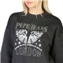 Pepe Jeans Sweat-shirts Noir Femme