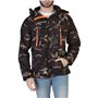 Geographical Norway Vestes Brun Homme