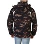 Geographical Norway Vestes Brun Homme