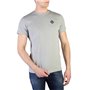 Diesel T-shirts Gris Homme