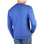 Napapijri Sweat-shirts Bleu Homme