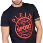 Plein Sport T-shirts Bleu Homme