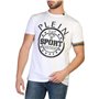 Plein Sport T-shirts Blanc Homme