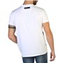 Plein Sport T-shirts Blanc Homme