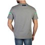 Plein Sport T-shirts Gris Homme