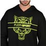 Plein Sport Sweat-shirts Noir Homme