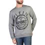 Plein Sport Sweat-shirts Gris Homme