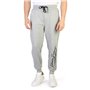 Plein Sport Pantalon de jogging Gris Homme