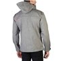 Geographical Norway Vestes Gris Homme