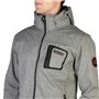 Geographical Norway Vestes Gris Homme