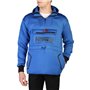 Geographical Norway Vestes Bleu Homme