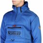 Geographical Norway Vestes Bleu Homme