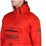 Geographical Norway Vestes Rouge Homme