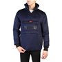 Geographical Norway Vestes Bleu Homme