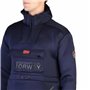 Geographical Norway Vestes Bleu Homme