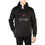 Geographical Norway Vestes Noir Homme