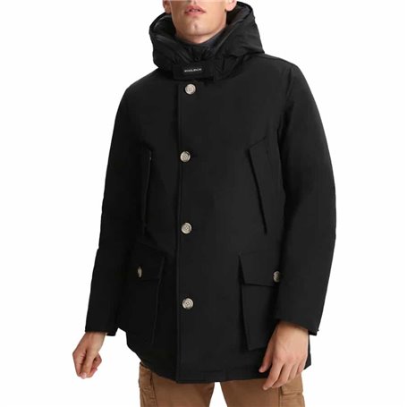 Woolrich Vestes Noir Homme