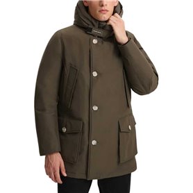 Woolrich Vestes Vert Homme