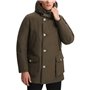 Woolrich Vestes Vert Homme