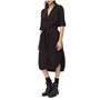 Pepe Jeans Robes Noir Femme