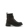 Shone Bottines Noir Fille