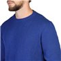 100% Cashmere Pulls Bleu Homme