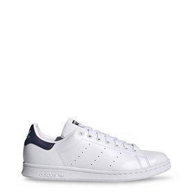 Adidas Sneakers Blanc Homme