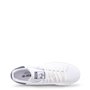 Adidas Sneakers Blanc Homme