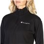 Champion Sweat-shirts Noir Femme