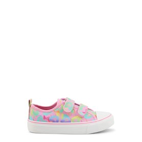 Shone Sneakers Rose Fille