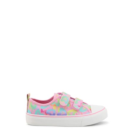 Shone Sneakers Rose Fille