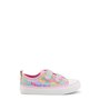 Shone Sneakers Rose Fille