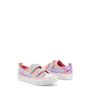 Shone Sneakers Rose Fille