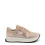 Love Moschino Sneakers Rose Femme