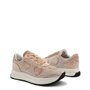 Love Moschino Sneakers Rose Femme