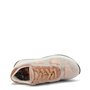 Love Moschino Sneakers Rose Femme